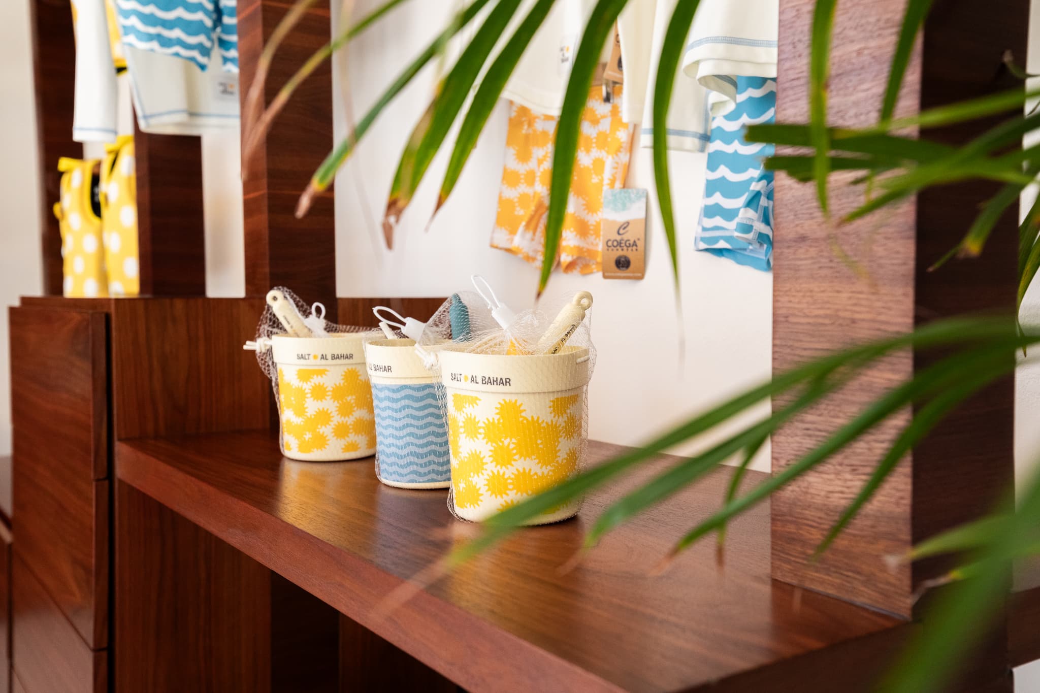 beach bucket