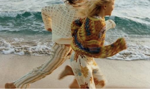 wave
